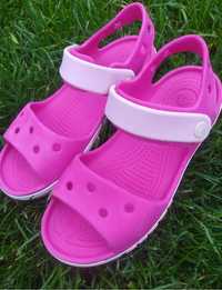 Крокси сандалі босоніжки Crocs