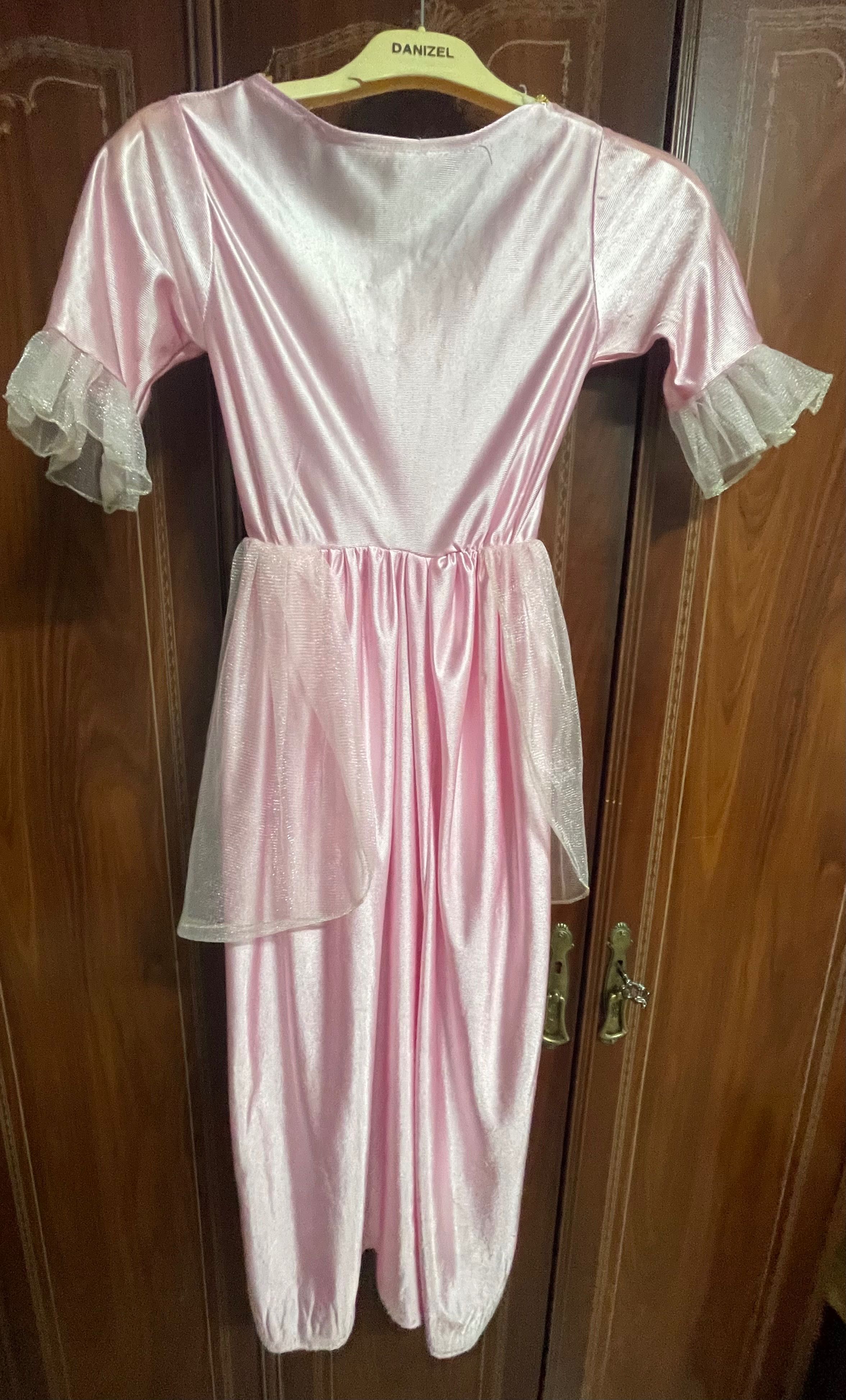 Vestido princesa