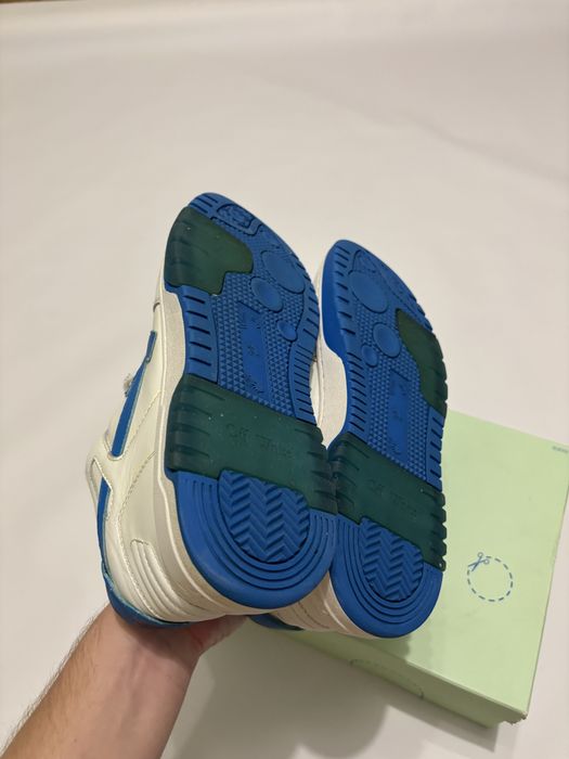 Off-white Office легит