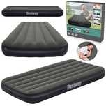 1osobowy materac dmuchany Tritech Air Mattress Twin 188x99cm 6713L