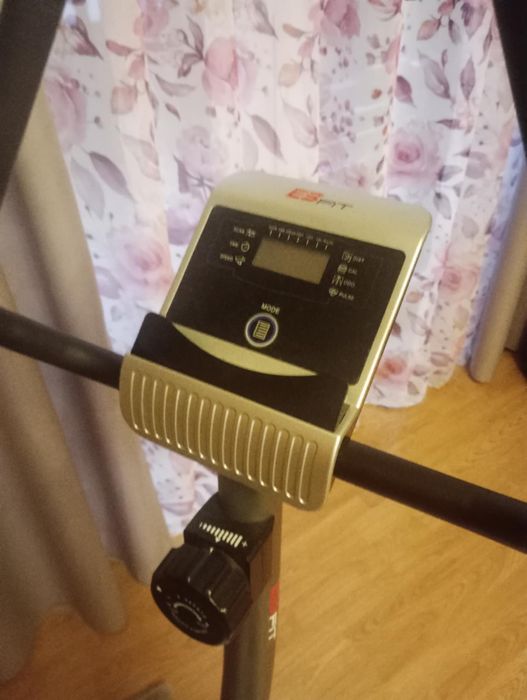 Orbitrek E3 FIT rowerek