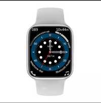 Smartwatch HD GPS Bluetooth Call Voice Assistant