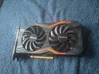 Karta Graficzna - GTX 1050 TI