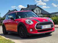 MINI ONE COOPER - Zamiana , oferta prywatna