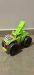 Samochód Monster Truck zestaw do Play Doh