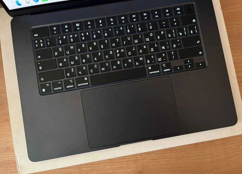 Apple Macbook Air 15 M3 16 512