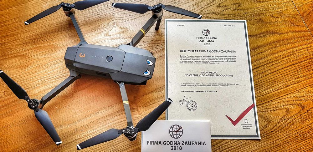 Szkolenia Pilotów Dronów A2 | STS | Kompleksowe przygotowanie zawodowe