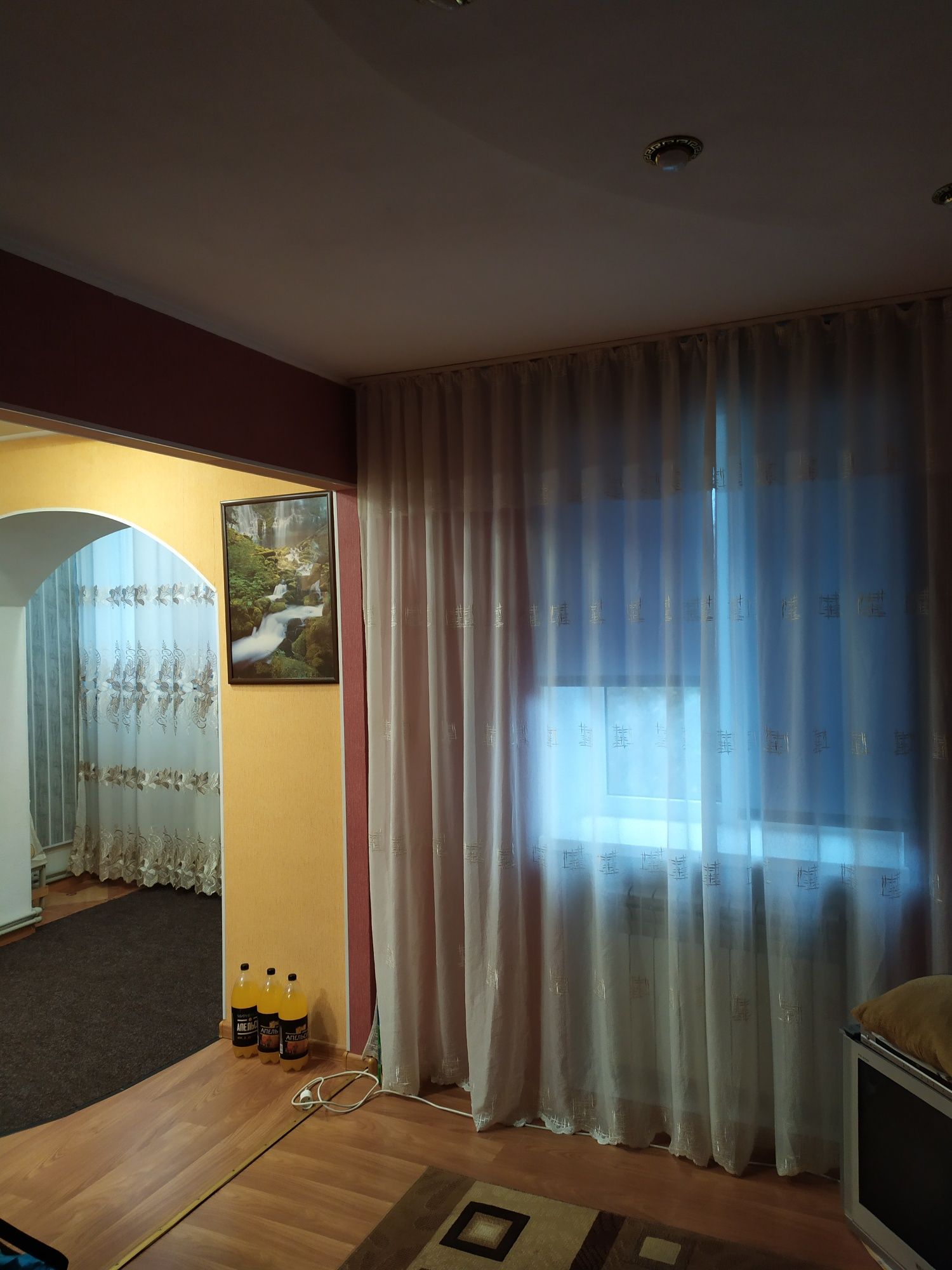 Полтава. Продаю свою 2-комнатную квартиру