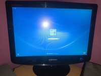 Monitor  Samsung z TV