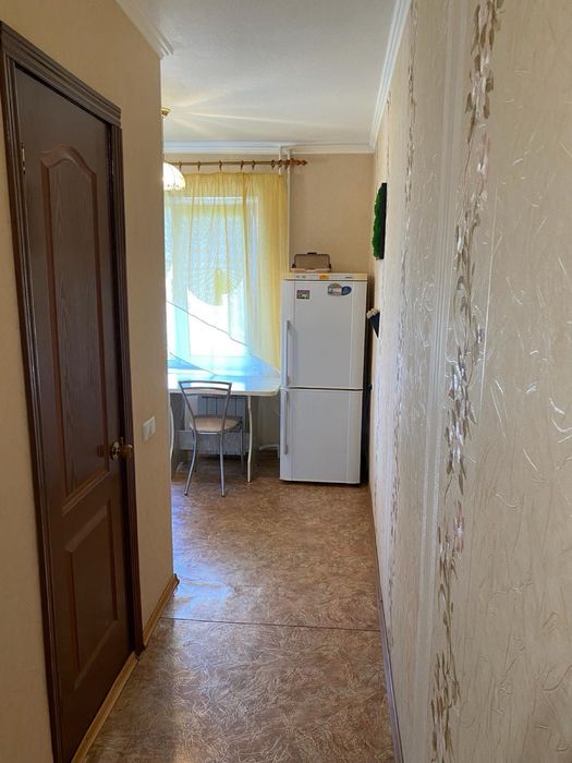 Продам однокомнатную квартиру