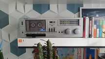 Magnetofon kasetowy Sharp rt-10