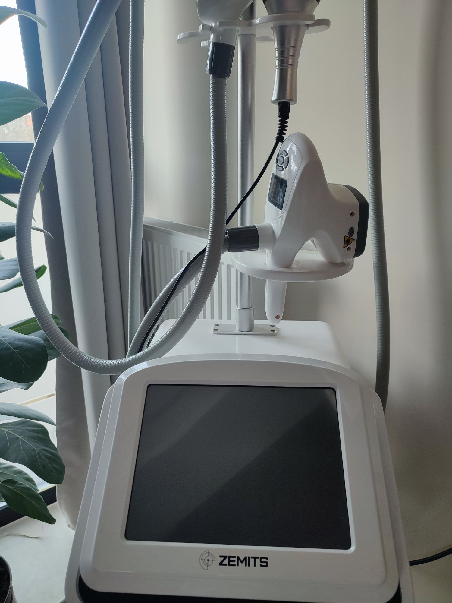 Endermologia Zemits Bionexis