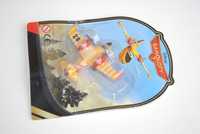zabawka Samoloty 2 Lidka Disney figurka kolekcjonerska okazja