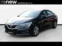Renault Megane Megane 1.3 TCe Zen