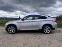 BMW X6 35 d xDrive