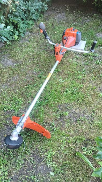 Kosa spalinowa Husqvarna 545 rx 343