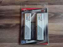 Pamięć Ram DDR5 G.Skill Ripjaws S5 64GB (2x32GB) 5600MHz CL36
