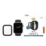 Etui PanzerGlass Full Body na Apple Watch 4 / 5 / 6 / Se 44 mm - czarn