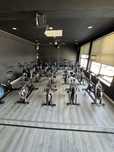 Bikes spinning profissional