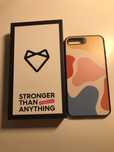 iPhone 7 plus obudowa case MobilFox