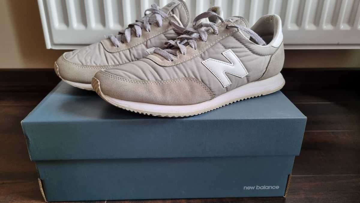 New Balance UL720AD r.43 27,5cm buty sportowe