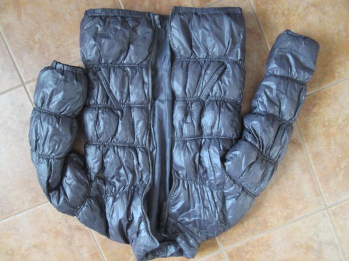Casacos para menina 12 anos