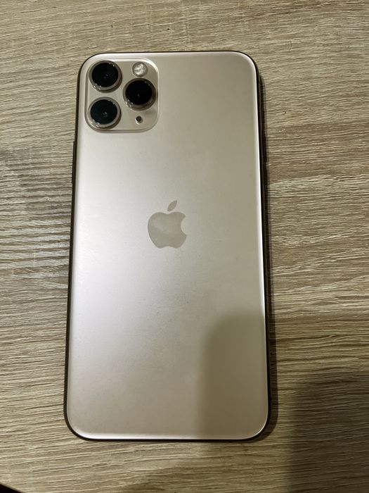 Продам iPhone 11 pro 256 gb Neverlock