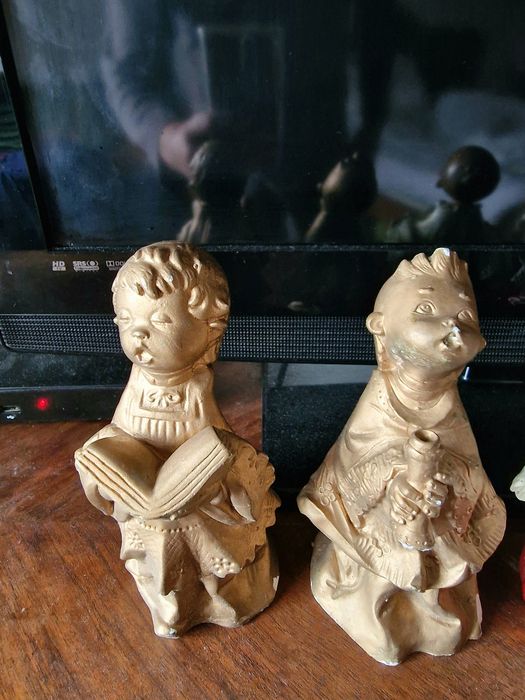 Bonecos para o natal