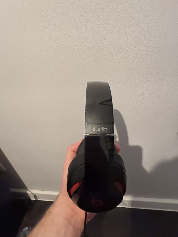 Beats by dr.Dre Studio
