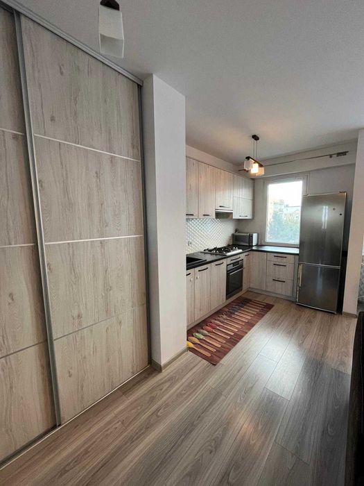 Do wynajęcia mieszkanie 3-pokojowe - Koszalin ul. Lelewela