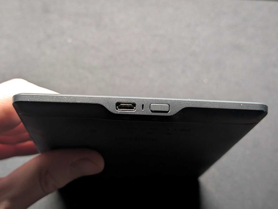 Електронна книга Amazon Kindle 5 gen Graphite