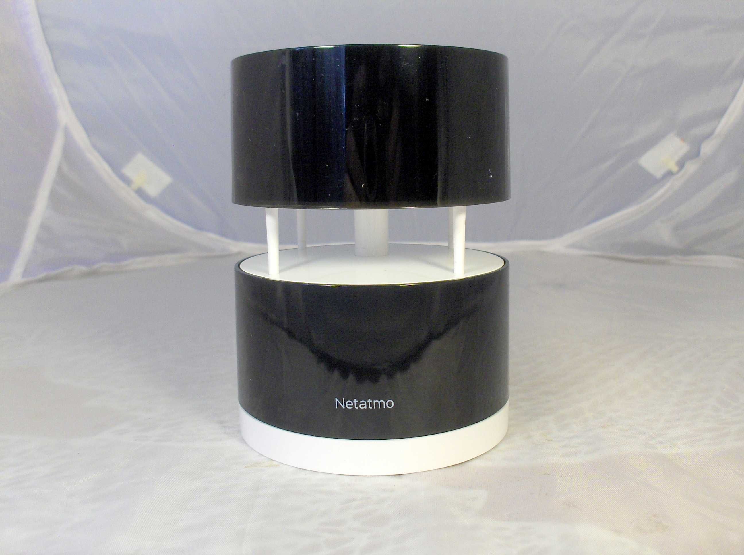 Stacja pogody anemometr, wiatromierz Netatmo NWA01-WW