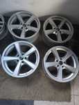 Felgi aluminiowe Diewe Wheels ET 35 8jx18" 5x114.3