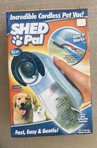 Aspirador de pelo Pet Vacuum