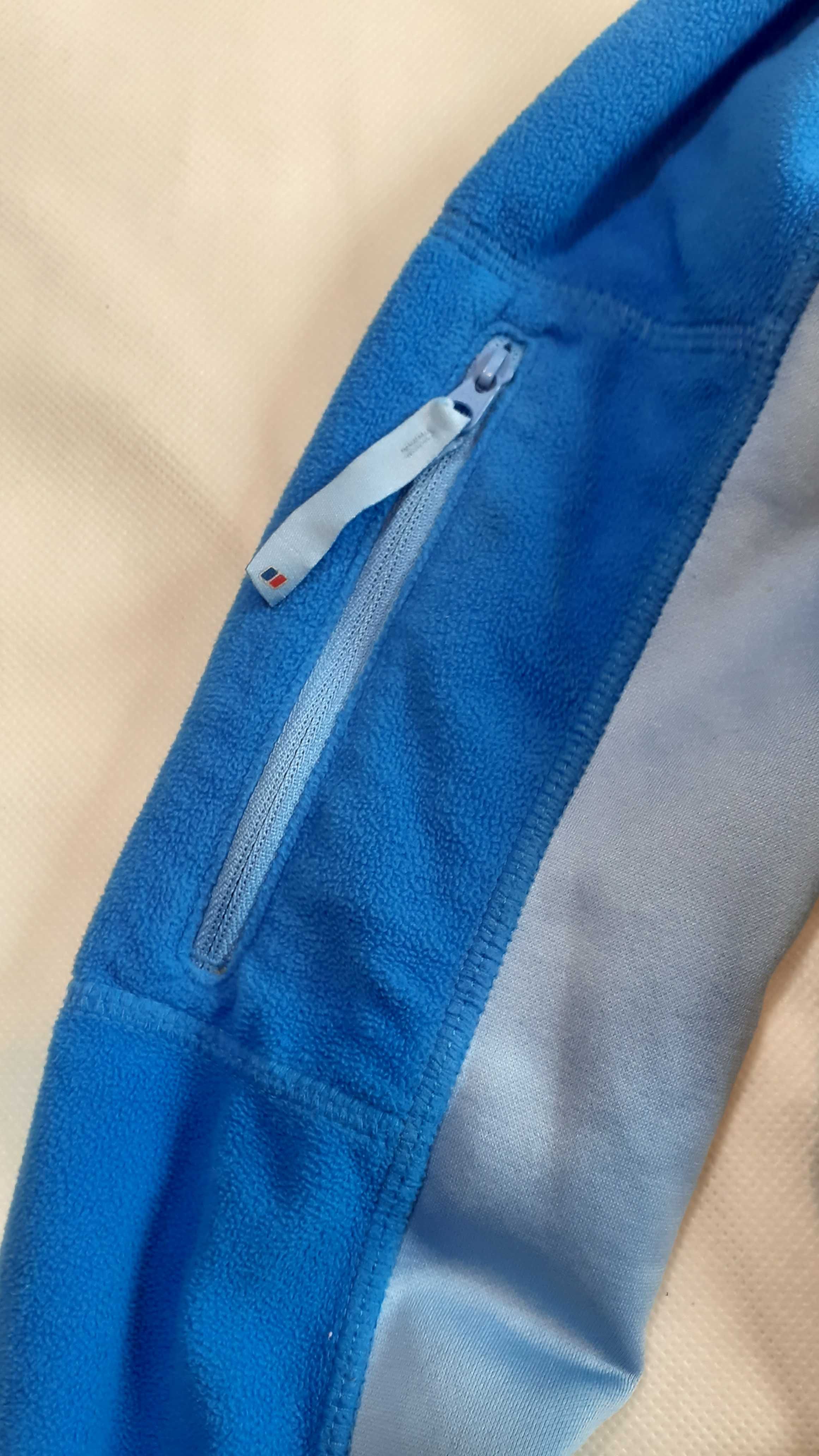 BERGHAUS 12 L stretch POLARTEC polar damski