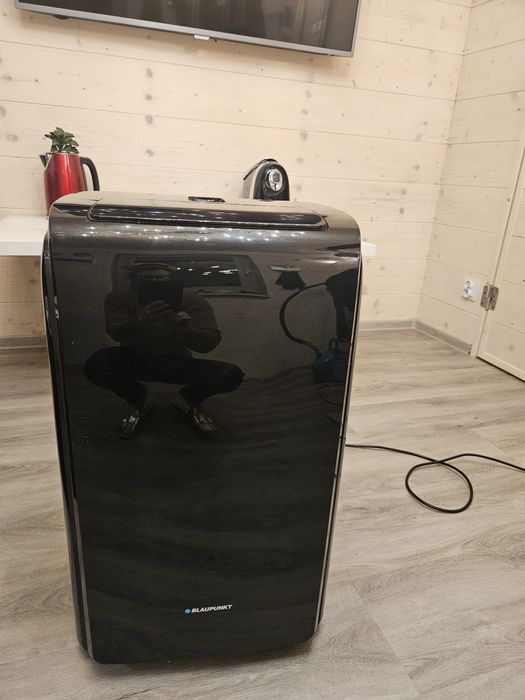 Klimatyzacja Blaupunkt