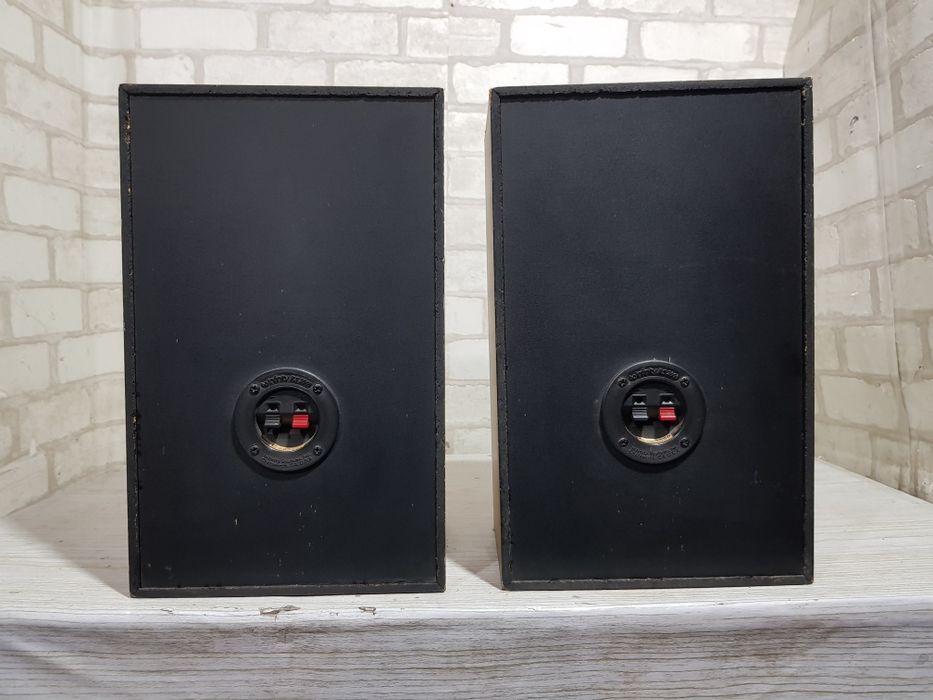 Акустика INFINITY RS 2000, потужність 75 Вт, б/у з Німеччини