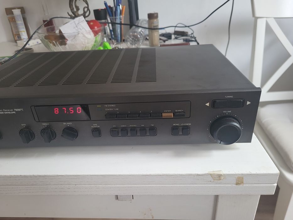 NAD 7225PE receiver