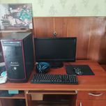 Продам комп'ютер Lg