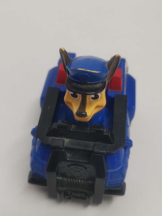 Bonecos patrulha pata