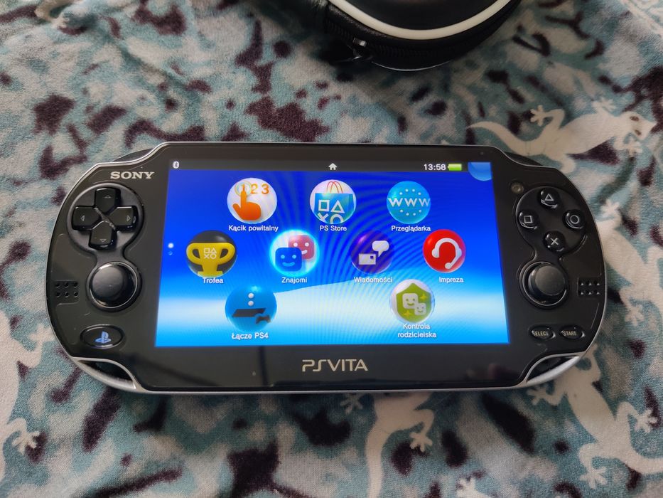 PlayStation Vita
