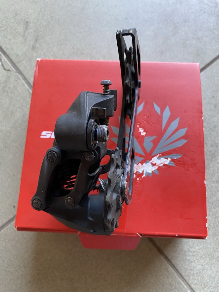 Przerzutka SRAM SX 12