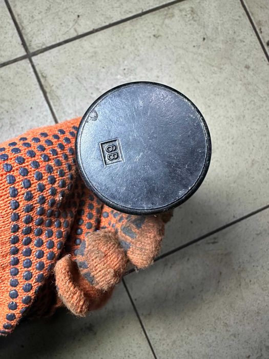 Катушка зажигания 12В  МТ-10  "Днепр"  "Урал"  НОВАЯ