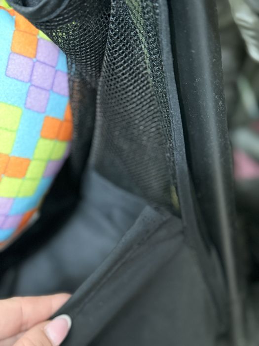 Wózek Głęboko-Spacerowy Cybex Eos Basic 3w1