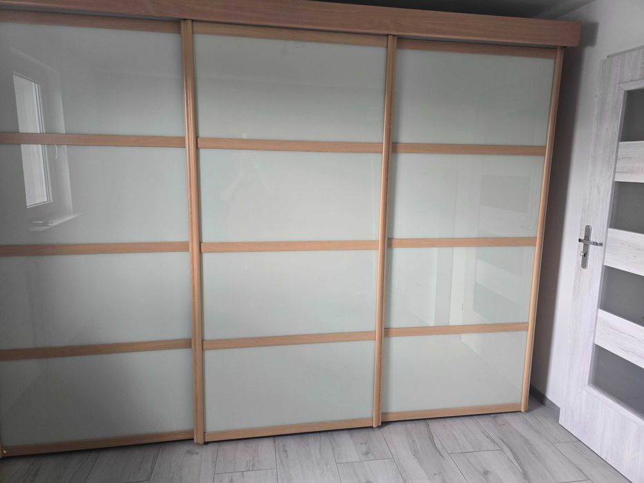 Mieszkanie do wynajecia