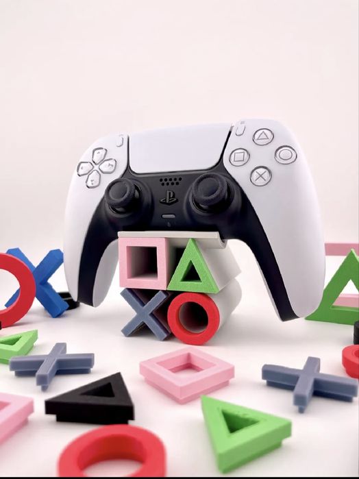 Підставки під джойстики PS5