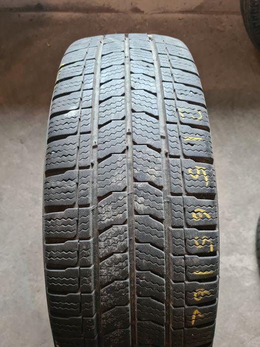 1 Колесо 215/65R16c BF Goodrich ActivanWinter 109/107R