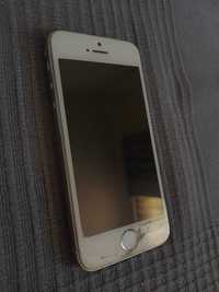 IPhone 5 S  telefon