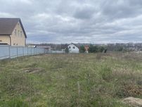 Продам ділянку 14 соток, будівництво с.Хотів