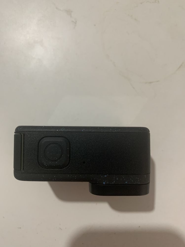 Gopro Hero 12  Black - como nova